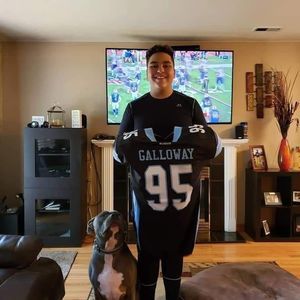 Meet your Posher, Teddy